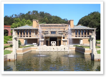 親戚に名古屋を案内したい