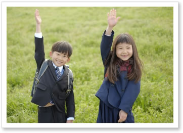 子供の送迎は安心の名タクがいい