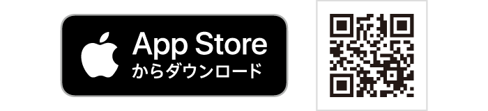 App Store　GOアプリ